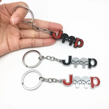 ANTINIYA автомобильный Стилизация брелка подарочная упаковка эмблема череп значок для Jeep Wrangler для Ferrari Chevrolet Land Rover Jeep