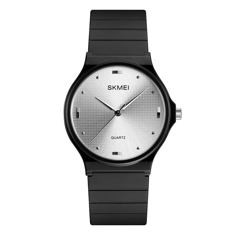 

Skmei New Fashion Watch Women Casual Quartz Ladies Dress Wrist Watches 30M Waterproof Clock Woman Gift Relogio Feminino