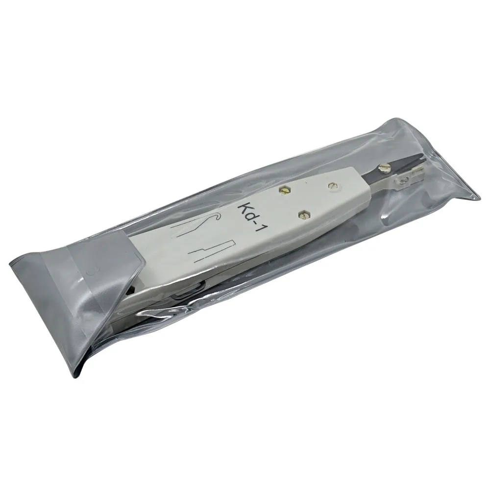 HTB1_2rmXIfrK1RkSnb4q6xHRFXa5 Pelado de cables RJ11 RJ45 para teléfono, juego de herramientas de red de punzón, herramienta de prensado, Krone lsa-plus KD-1