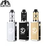 Electronic Cigarettes