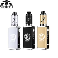 Electronic Cigarettes