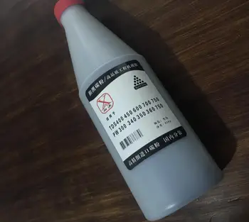 

compatible B5 toner cartridge black copier toner for OCE TDS320 400 45 0600 700 9400PW300 engineer machine refill powder 450g