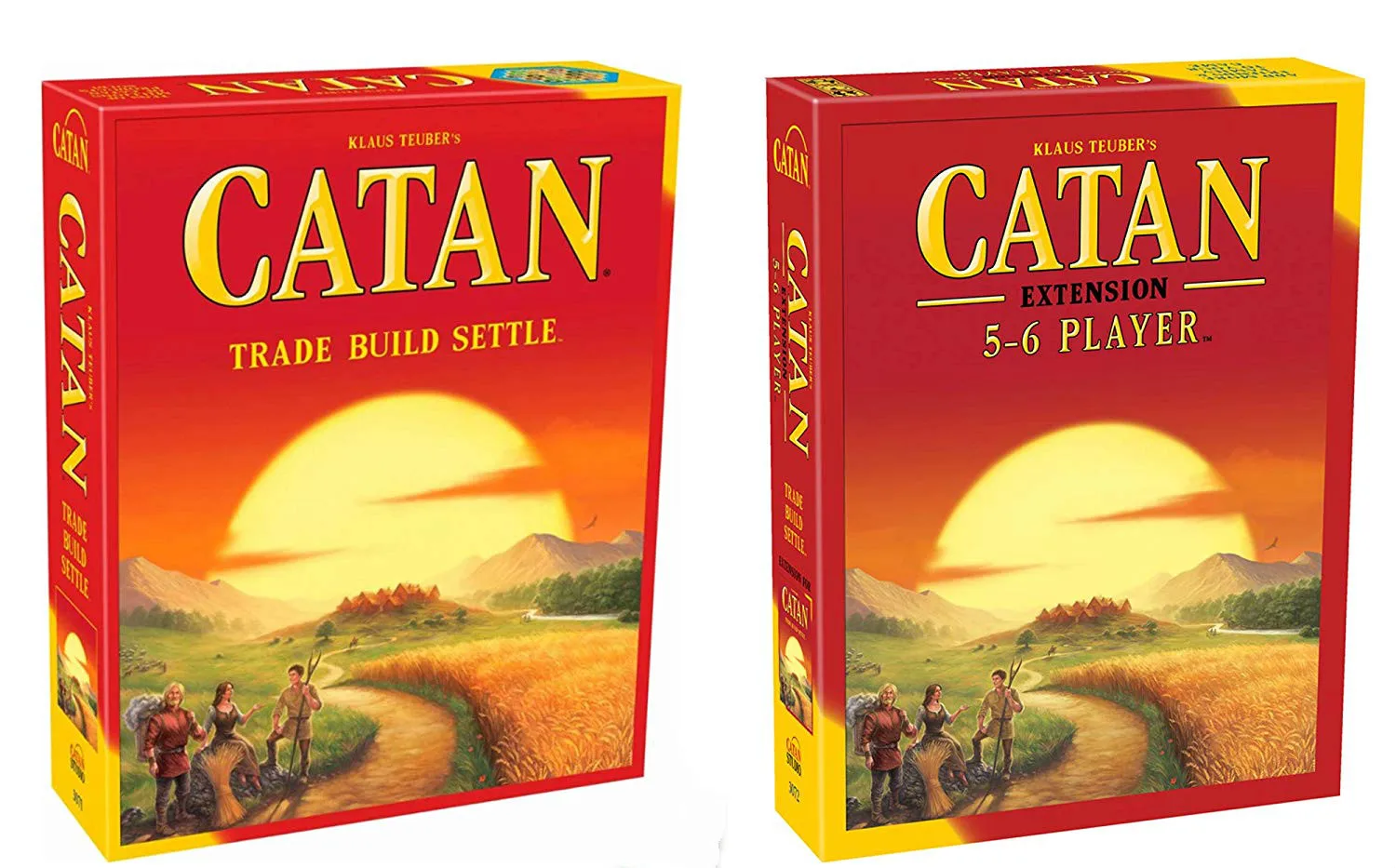 Catan 5th Edition/5-6 плеер расширение/расширение моряков/моряки 5-6 плеер/шахматная доска Игра настольная карточная игра