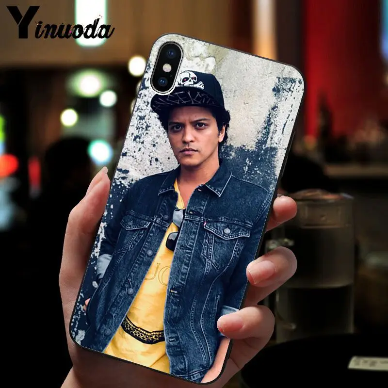 Bruno Mars