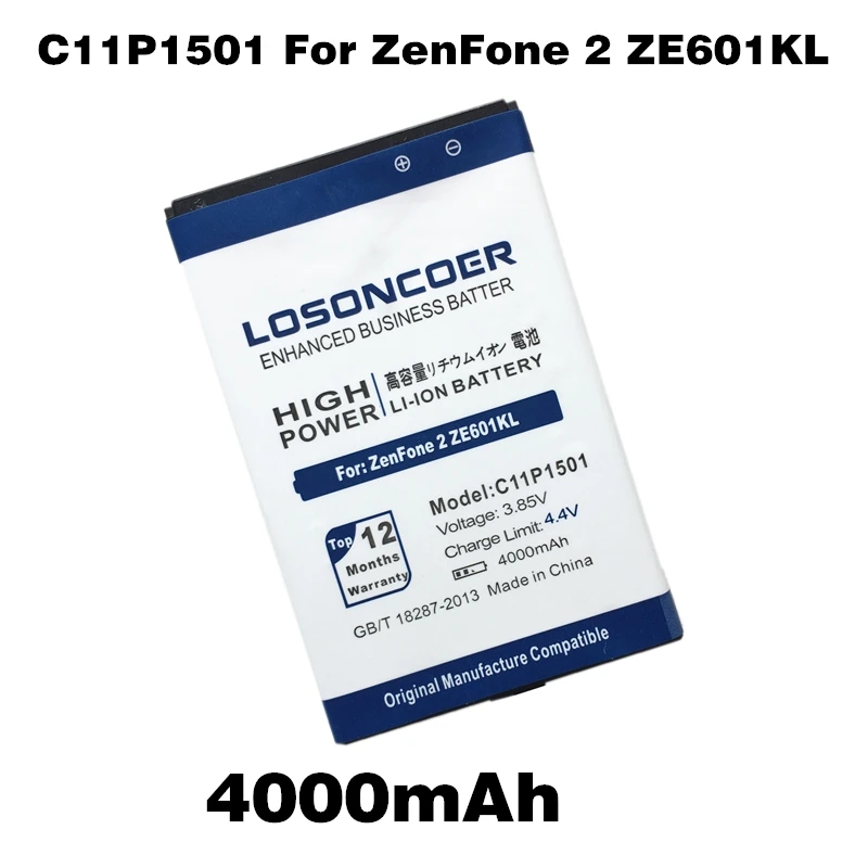 Asus Zenfone Selfie Zd551kl Аккумулятор Купить