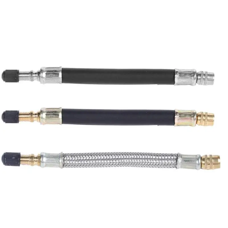 

Universal Inflatable Extension Tube American Inflatable Mouth for M365 Electric Scooter Tool