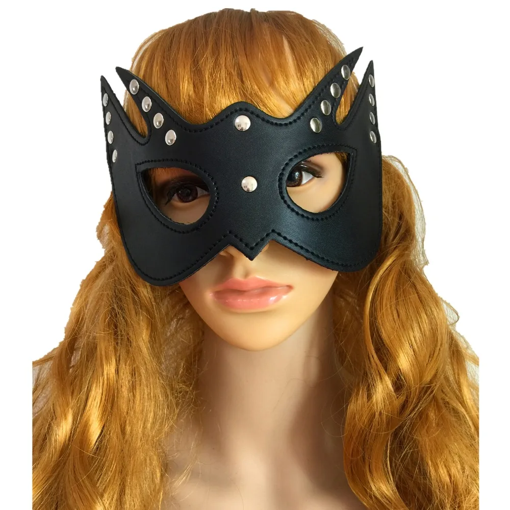 Roleplay Blindfold Bdsm Bondage Erotic Sex Night Adult Sex Blindfold Eye Mask Adult For Couples Bondage Adult Game Masquerade