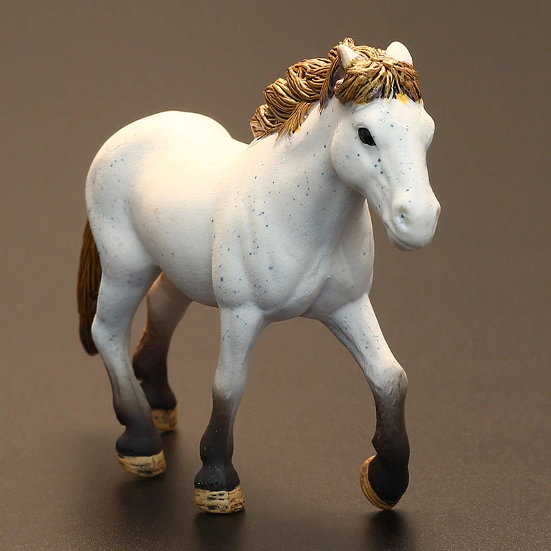 running horse toy