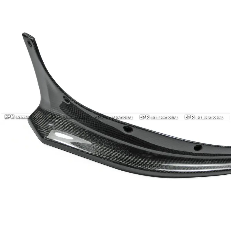 Mazda MX5 1989-97 NA Miata Roadster R Bunny Wide-body Front Lip CF(8)_1