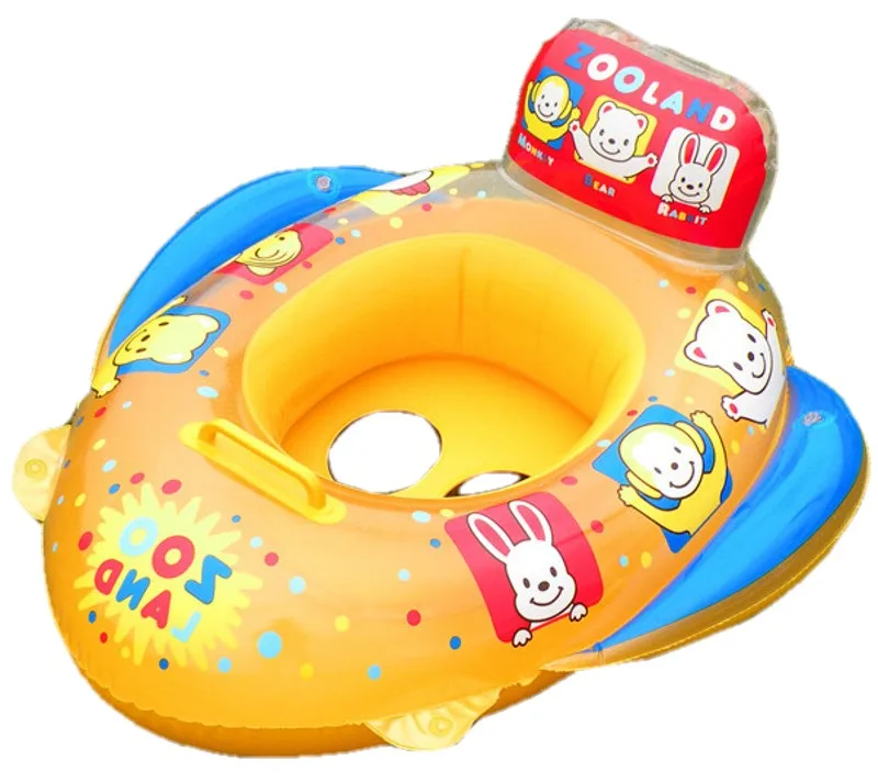 Childs Inflatable Boat Childs Inflatable Boat