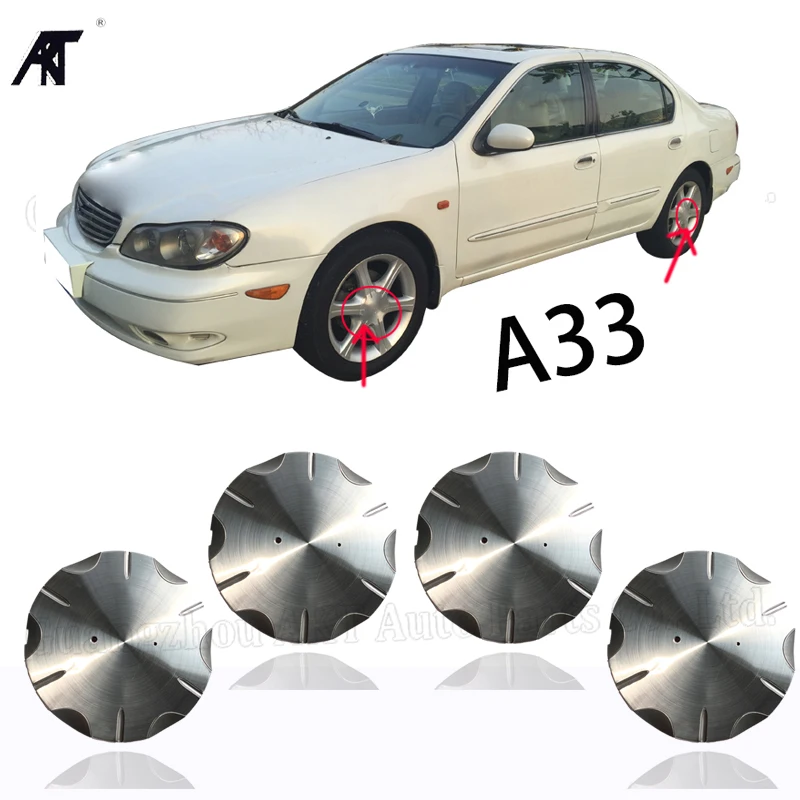 Центральный обод колеса колпачки для Nissan Cefiro A33/VQ20/VQ30 2003/7 2006 40315 AR000 Крышка