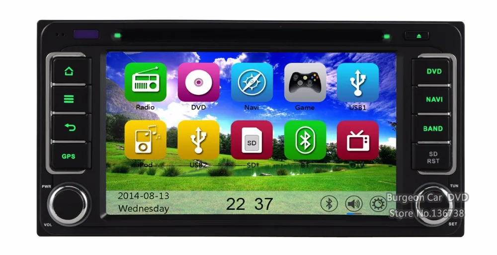 Cheap Car DVD Player GPS Navigation FOR toyota Hilux Fortuner Innova old camry corolla vios RAV4 Prado Aversis Majority Florid Cowry 28 Cheap Car DVD Player GPS Navigation FOR toyota Hilux Fortuner Innova old camry corolla vios RAV4 Prado Aversis Majority Florid Cowry 28