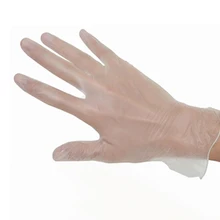 100pcs Disposable Gloves Nitrile Rubber Gloves Latex For Home Food Laboratory Cleaning Rubber Gloves