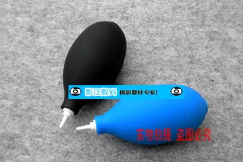 

With Tracking number Air Blower Pump Dust Cleaner For Camera Lens CCD Plant LCD Watch