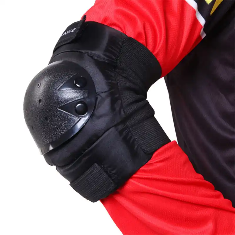 mountain bike elbow guards