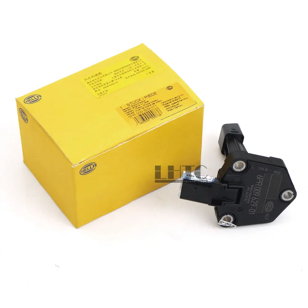 

Датчик уровня масла HE LLA OEM, Новинка для AUDI A3 A4 A5 Q5 1,8 2,0 TFSI CAN 03C907660H