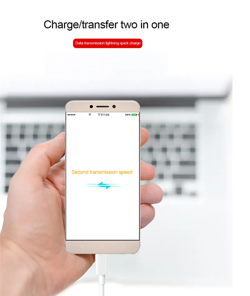 Кабель быстрой зарядки для Galaxy Note 8 9 S9 S8 usb type C Xiaomi Pocophone F1 Poco F1 huawei P20 Lite mate 10 pro 20