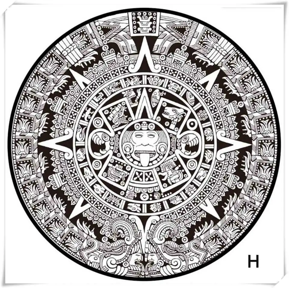 Carpet Mat H