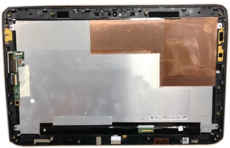 

13.3” LCD Complete For HP Pavilion Split 13 X2 13-m210dx lcd display touch screen digitizer frame bezel Assembly replacement rep