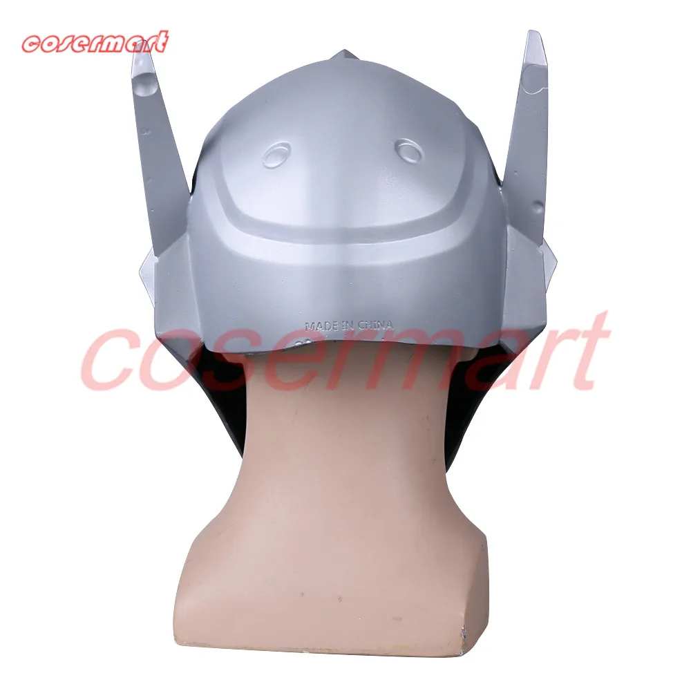 Game OW Over Watch Genji Overhead Helmet Cosplay Mask PVC Helmet Halloween Carnival Party Prop (9)