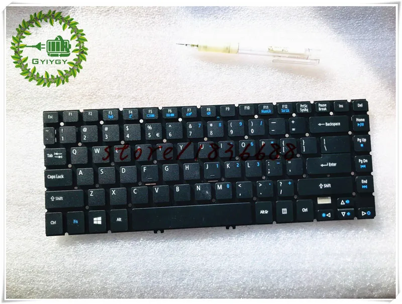 ACER MS2360 V5-471G V5-431G V5-431P V5-471 V5-431 1