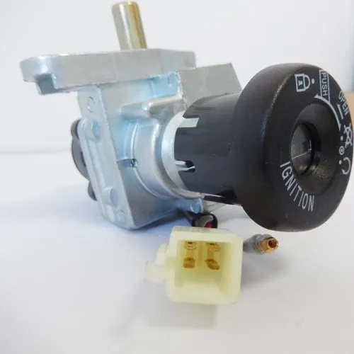 60301755 Fils Voor Nitro/Aerox Contactslot Slot Met Sleutels|ignition  switch lock|ignition switchignition key switch lock - AliExpress