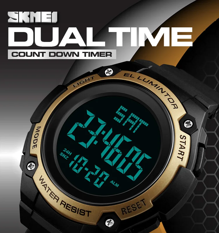 digital watch-1