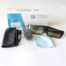 DLP LINK 3D projector glasses active shutter 3D glasses DLP LINK ready projector Universal 3D DLP LINK glasses for Optoma Acer DLP LINK 3D projector glasses active shutter 3D glasses DLP LINK ready projector Universal 3D DLP LINK glasses for Optoma Acer