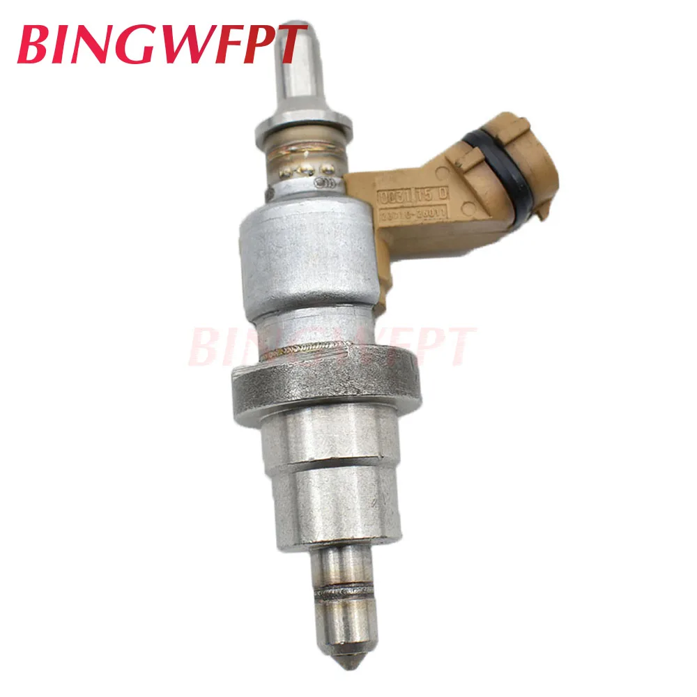 Топливный инжектор 23710 26010 26011 26012 для Toyota Corolla Auris Avensis 1ADFTV Rav4 2ADFHV 2371026010