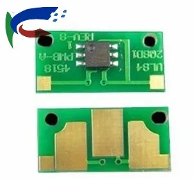 5sets Compatible Konica Minolta Bizhub C250 C252 Imaging Drum Unit Reset Chip For 250 252 IU210BKCMY | Компьютеры и офис