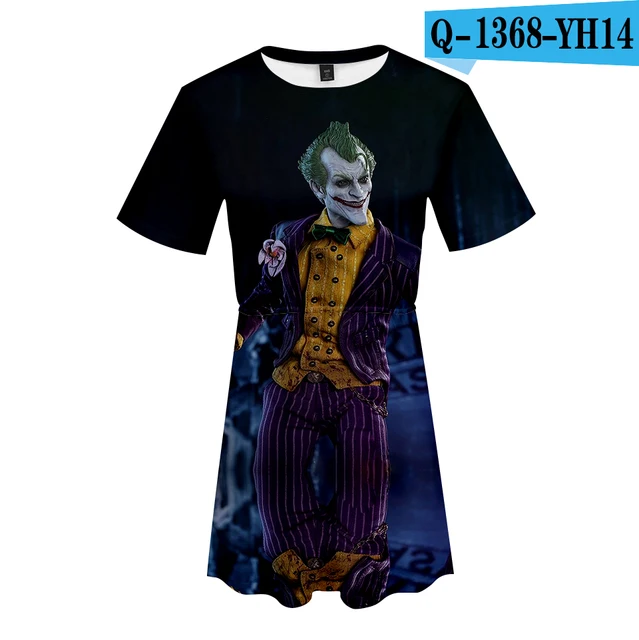 cool one piece dress