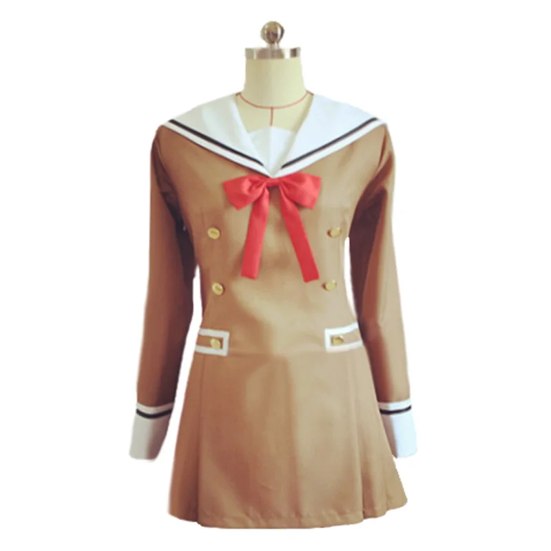 

BanG Dream! Tae Hananozo Cosplay Costumes Stage Performence Clothes , Perfect Custom for You !