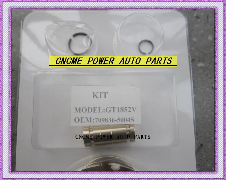 GT1852V 709836-5004S 709836 Turbo Mercedes Benz Sprinter I 211CDI 311CDI 411CDI (1)