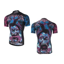 XINTOWN Cycling Jersey Bike Bicycle Motocross Shirt Men Mtb Jersey Women Printed Short Sleeve Quick Dry Cycling Jersey MOYA xintown men s cycling jersey bike bicycle motocross black mtb jersey for men short sleeve quick dry cycling shirt xingba