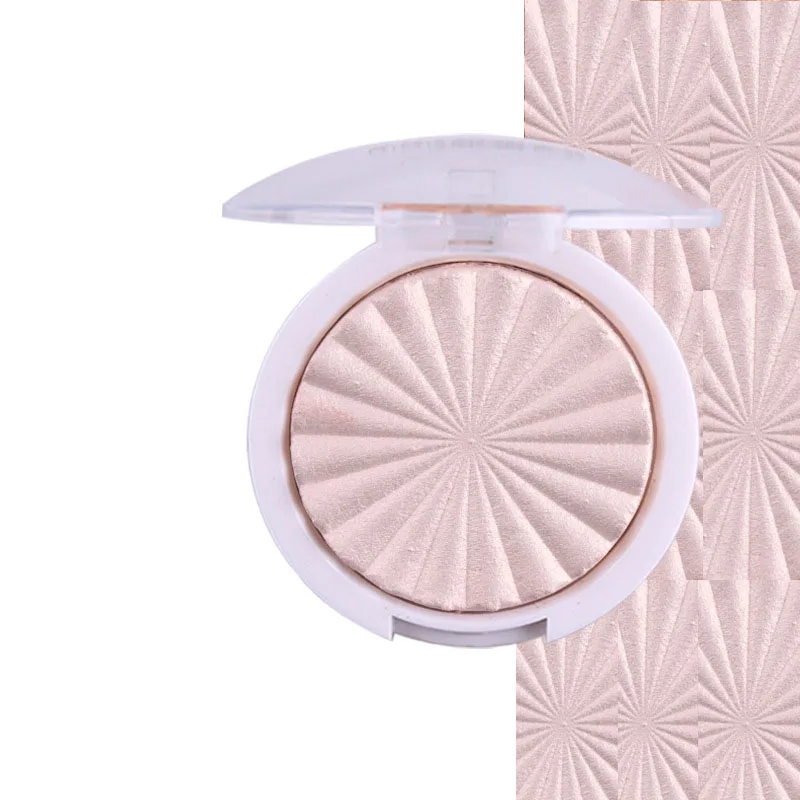 Bronzeadores highlighter fácil de usar para Modelo Número : A1032