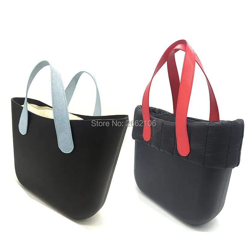 look on bag