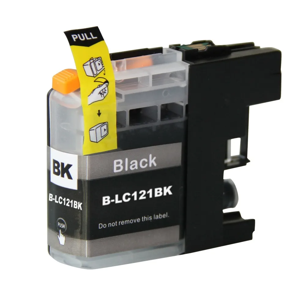 LC121-BK