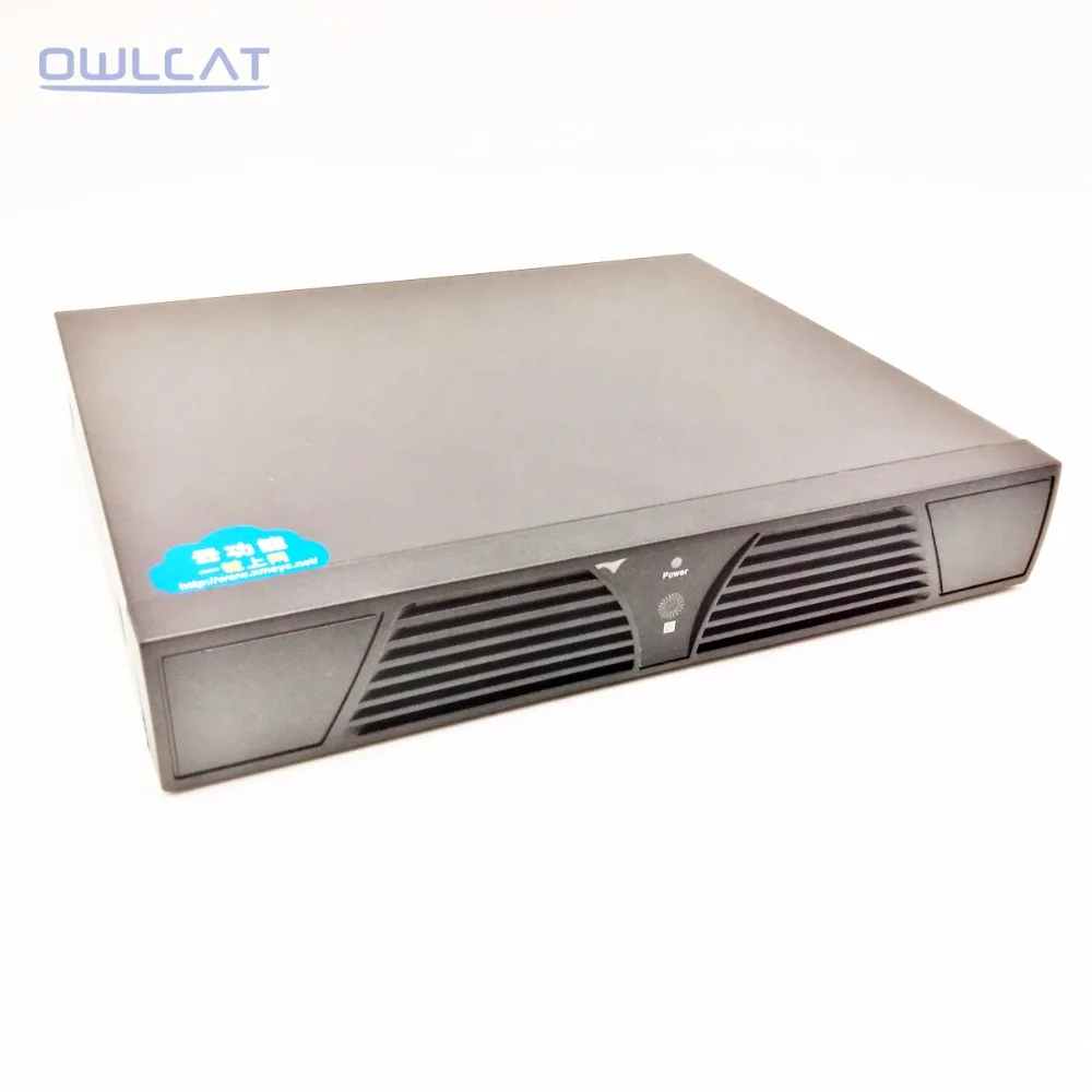 

OWLCAT 8 Channels NVR 1080P Full HD Network Video Recorder 8ch CCTV Network DVR Registrar 2.0mp for IP Cameras Onvif Motion