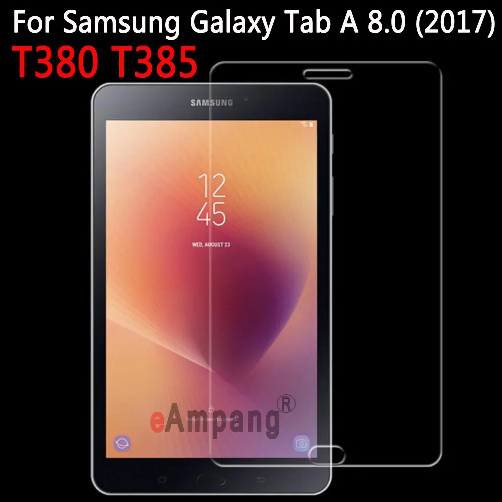 Для Samsung Galaxy Tab A 7,0 8,0 9,7 10,1 10,5 T280 T290 T350 T380 T550 T510 T580 T585 P580 P200 закаленное Стекло Экран протектор