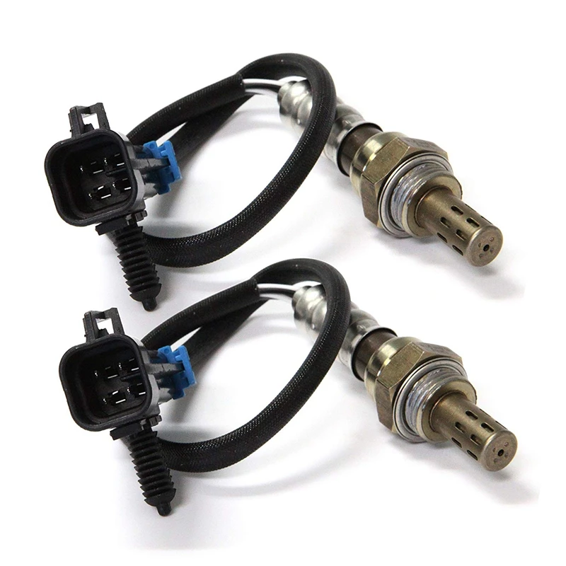 Front Oxygen Sensor 02 O2 for Chevrolet GMC Buick Cadillac Truck 250-24470
