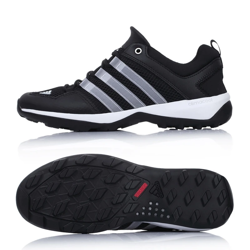 Мужские кроссовки для походов Adidas DAROGA PLUS оригинальные спортивные активного
