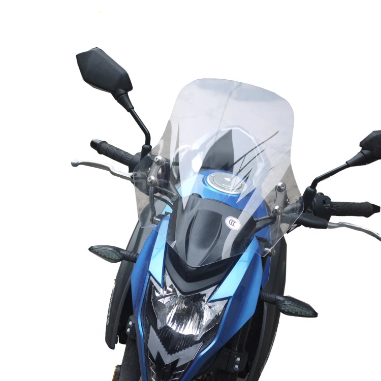 

CFMOTO CF150NK NK150 41CM Front Motorcycle Windshield Windscreen
