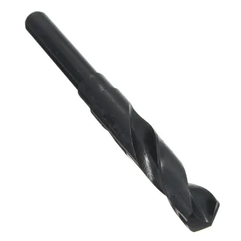 

WSFS Hot 16.5mm Reduced 1/2 inch Straigth Shank Electric HSS Twist Drill Bit Tool