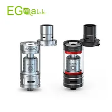 Electronic Cigarette Original SMOK TFV4 Mini Tank Full Kit Top Filling Atomizer 3.5ml Sub Ohm Tank Huge Vapor