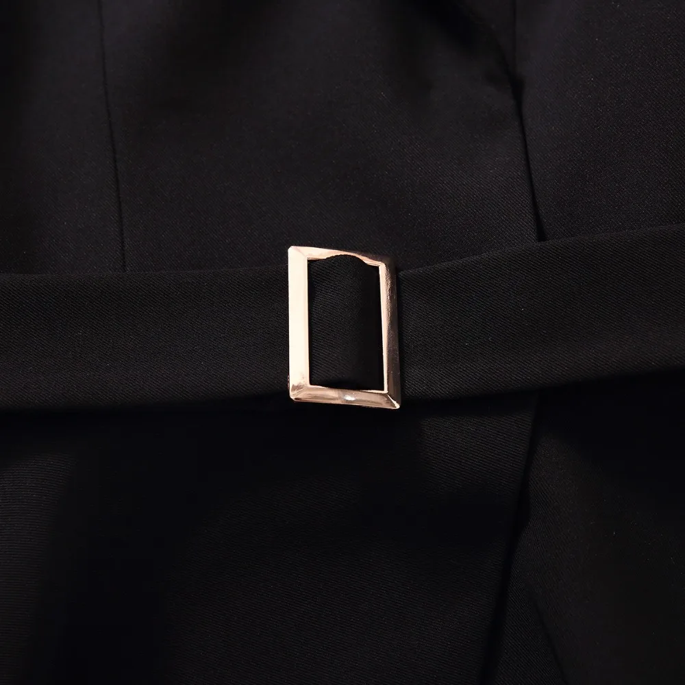 2 Piece Set High-quality Women Formal Pant Suit Office Lady Uniform Designs Female Camel Business Jacket and Pant Work Wear