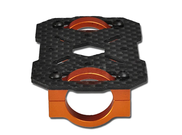 

Tarot Aircraft Parts: Carbon Fiber GPS Mount Holder TL68B13 Dia 16mm F05545