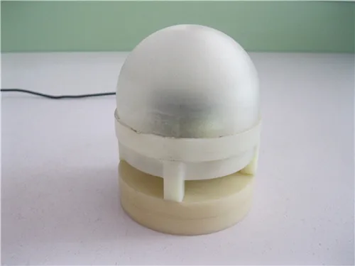 

Machining service cheap rapid prototyping for speaker