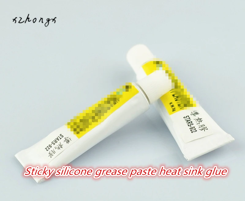 

Hot Glue ST922 Strong Adhesive Silicone