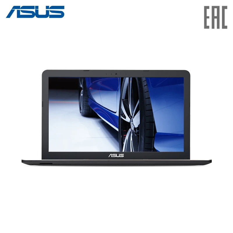 

Laptop Asus X540YA-DM624D 15.6"/E1-6010/4GB/500GB/Radeon R2/noODD/DOS/Brown (90NB0CN1-M10310)