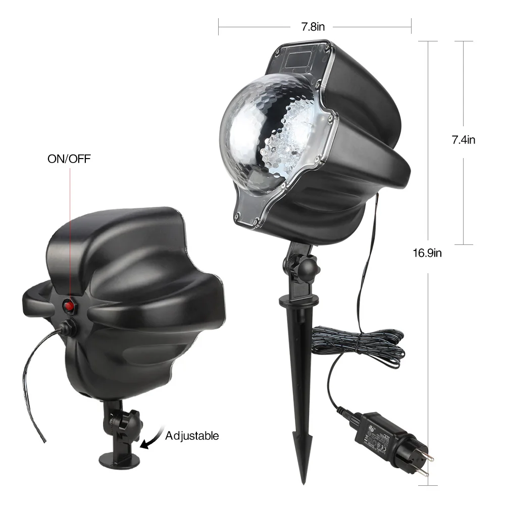 RGB-Christmas-Snowfall-LED-Projector-Lights-Maple-Leaf-Effect-Stage-Light-Laser-Projector-Light-Waterproof-Disco (1)